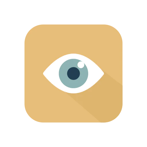 Eye icon