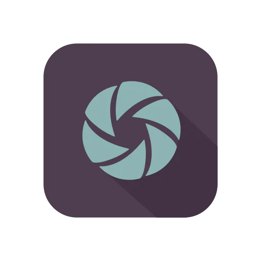 Shutter icon