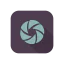 Shutter icon 64x64
