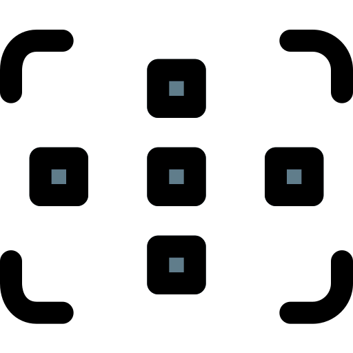 Focus icon