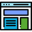 Landing page icon 64x64
