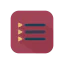 Menu icon 64x64