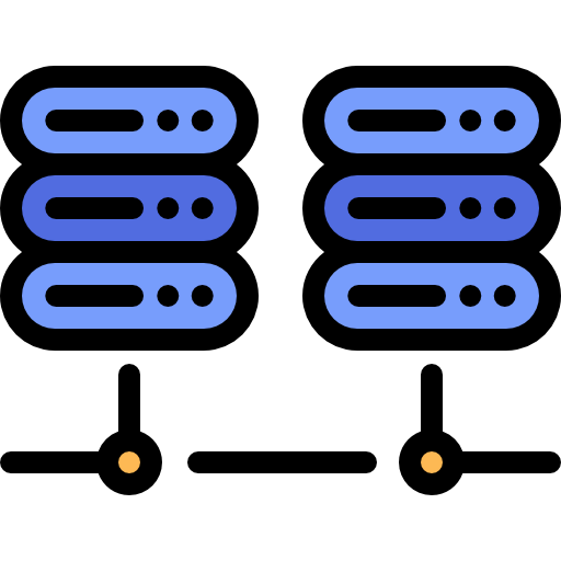 Connect icon