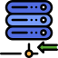 Database ícono 64x64
