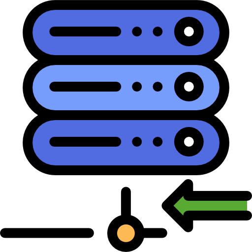 Database icon