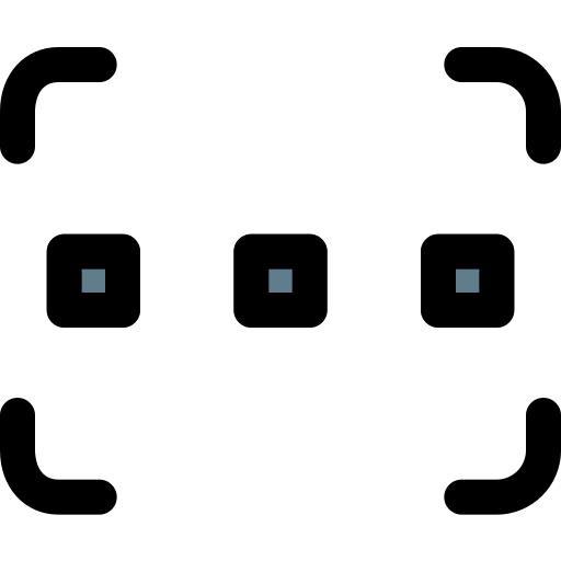 Focus icon