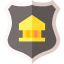 Shield icon 64x64