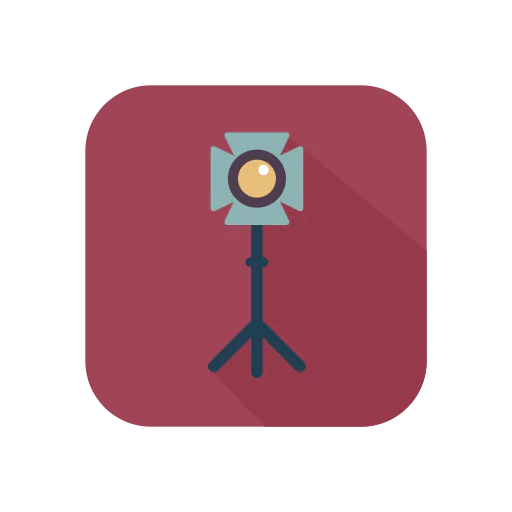 Spotlight icon