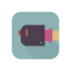 Projector icon 64x64