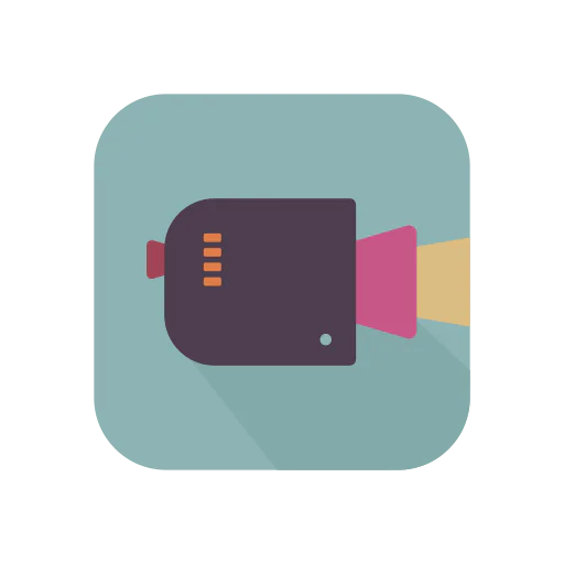 Projector icon