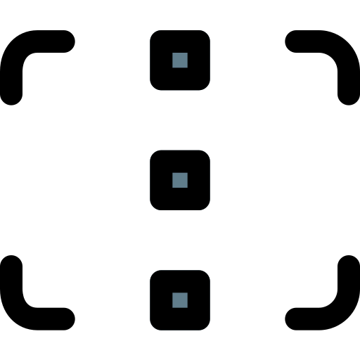 Focus icon