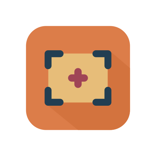Focus icon