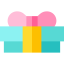 Gift icon 64x64