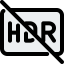 Hdr icon 64x64