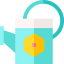 Watering can icon 64x64