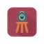 Photo camera icon 64x64
