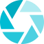 Aperture icon 64x64