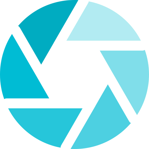 Aperture icon