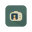 Video player icon 64x64