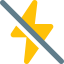Flash icon 64x64