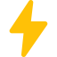 Flash icon 64x64