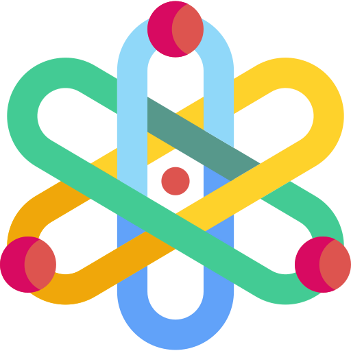 Atom icon