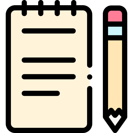 Note icon