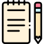 Note icon 64x64