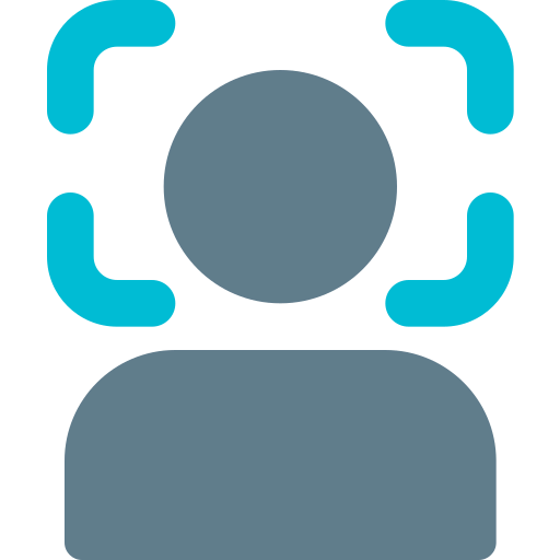 Face icon