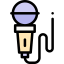 Microphone icon 64x64