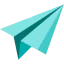 Send Symbol 64x64