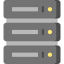 Server Symbol 64x64