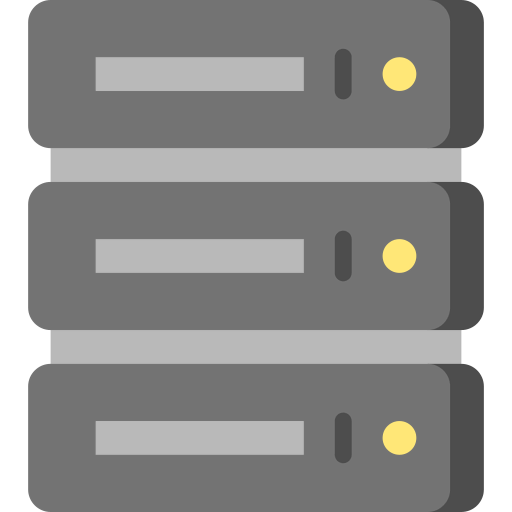 Server icon