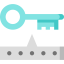 Password Symbol 64x64