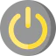 Power button 상 64x64