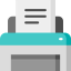 Printer biểu tượng 64x64