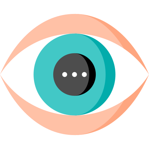 Eye icon