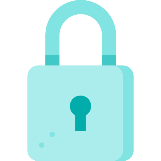 Padlock icon