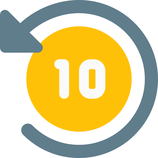 Timer Symbol