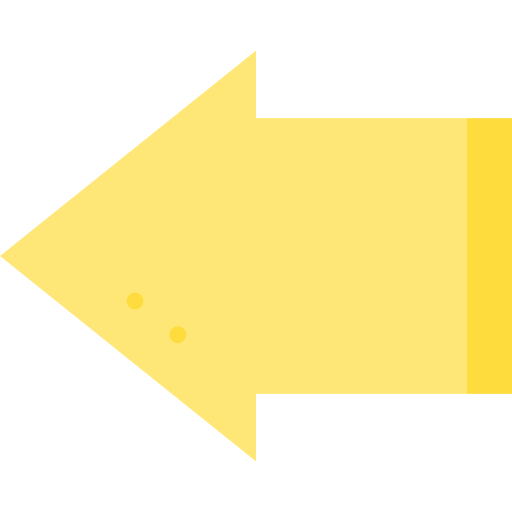 Back icon