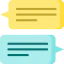 Chat Symbol 64x64