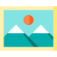 Picture Symbol 64x64