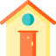 Home Symbol 64x64