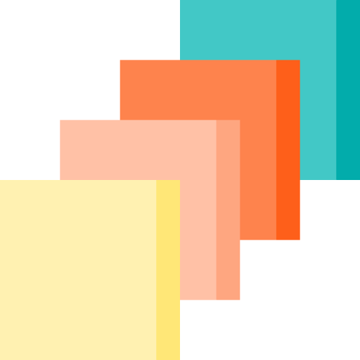 Layers Ikona