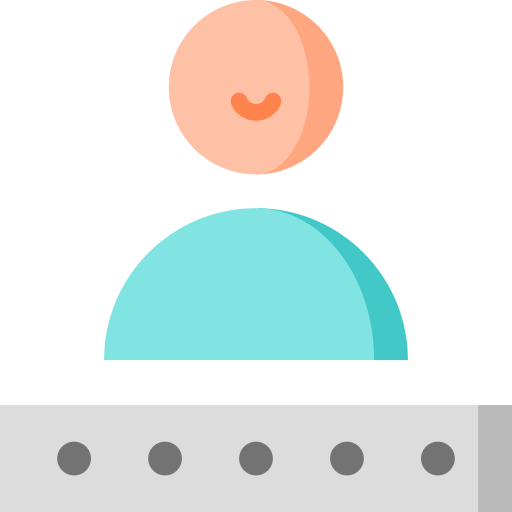 Password icon