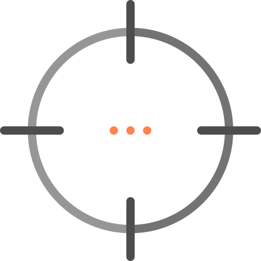 Aim icon