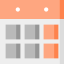 Calendar Symbol 64x64