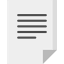 File Symbol 64x64