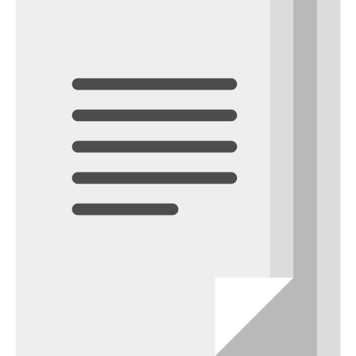 File icon