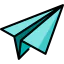 Send icon 64x64